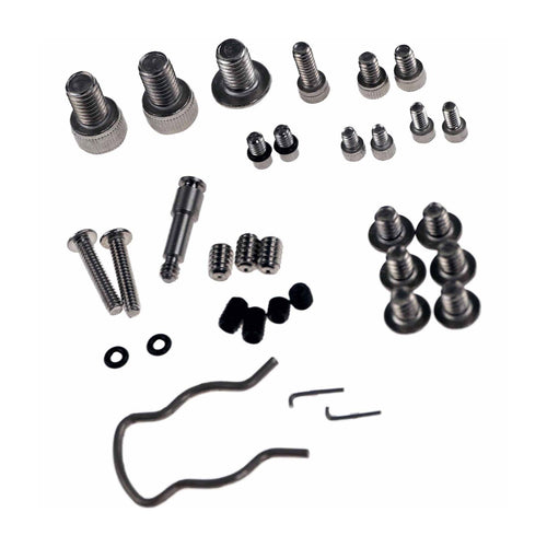 SP Shocker AMP Screw Kit - OEM Parts