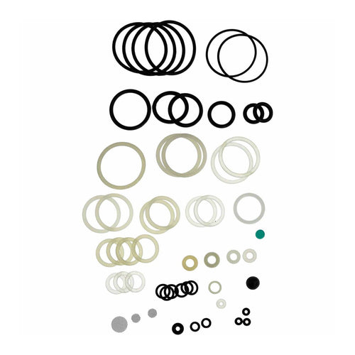 SP Shocker AMP Seal Kit - OEM O-ring Kit