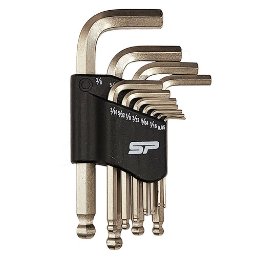 SP Shocker Allen Key Set