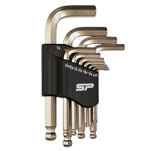 Sp 9 Key SP Shocker Allen Key Set - Fearless Paintball