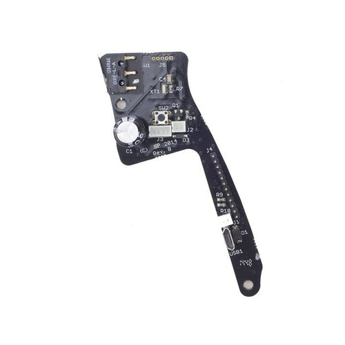 SP Shocker Main Circuit Board - XLS / RSX