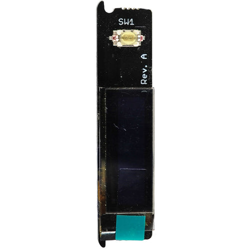 SP Shocker OLED Display Circuit Board - XLS / RSX / AMP