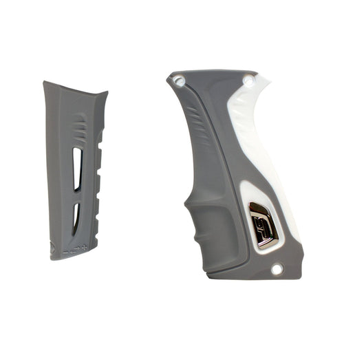 SP Shocker RSX Grip Kit - Grey / White
