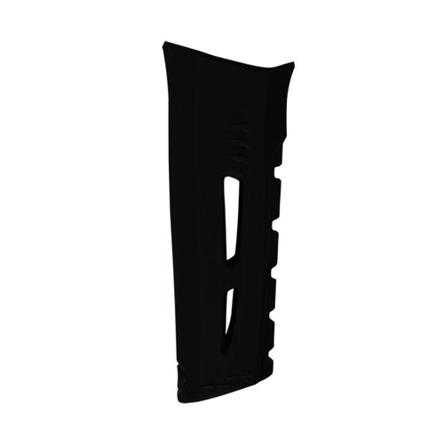 SP Shocker RSX Regulator Cover - Black