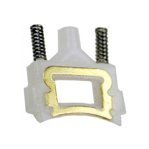 SP Shocker RSX / XLS Metal Vertical Latch Retainer - OEM Parts