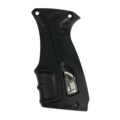 SP Shocker RSX / XLS Rubber Frame Grips - Black