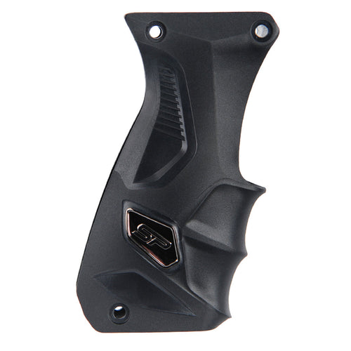 SP Shocker AMP Rubber Frame Grips - Black
