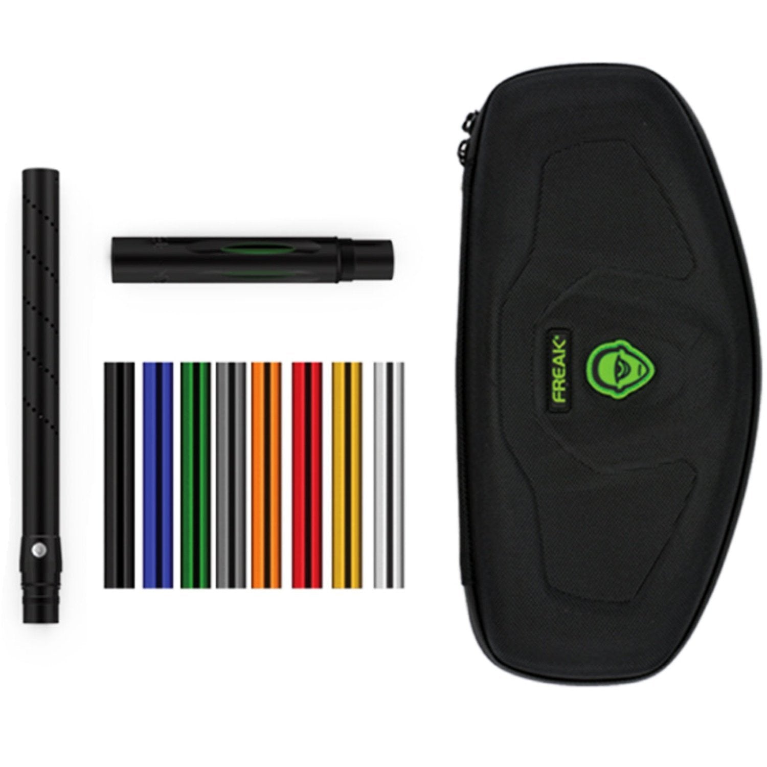 Smart Parts Freak Barrel Kit - Aluminum / All American / 14