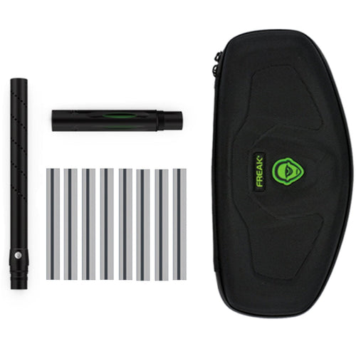 Smart Parts Freak Barrel Kit - Stainless / All American / 14" - Ion / Impulse / Luxe - Dust Black