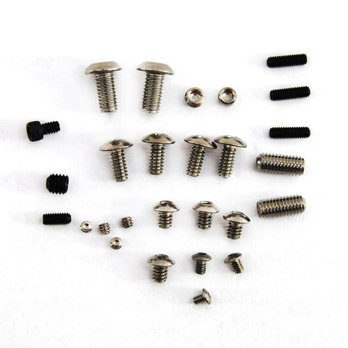Smart Parts Shocker SFT / NXT Screw Kit - OEM Parts