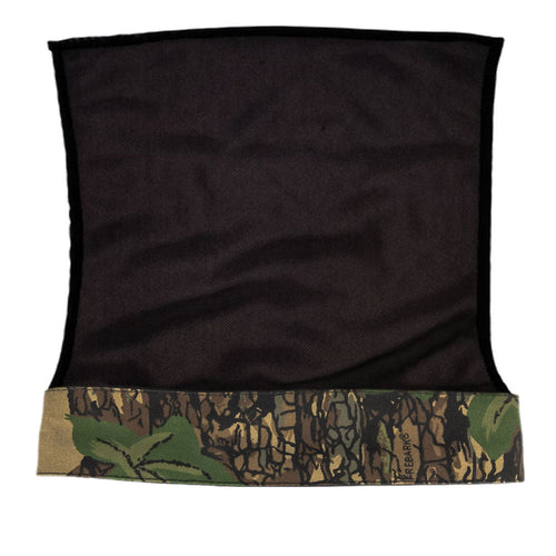 Social Paintball Headwrap - Renegade OG Tree Bark