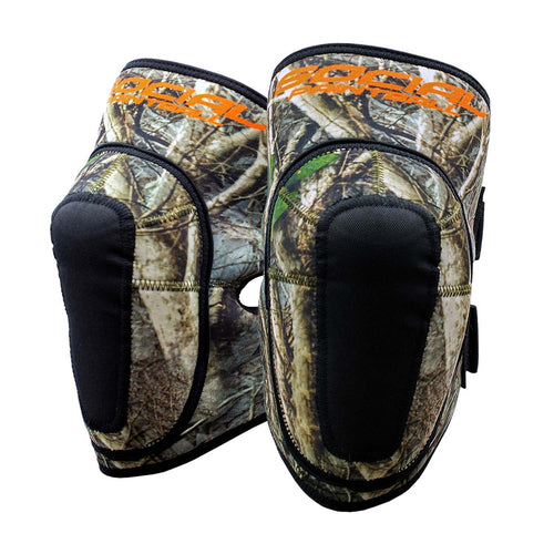 Social Paintball SMPL Knee Pads - Hunter Camo