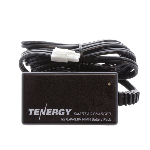 Tenergy Airsoft NiMH Smart Charger - 8.4V - 9.6V