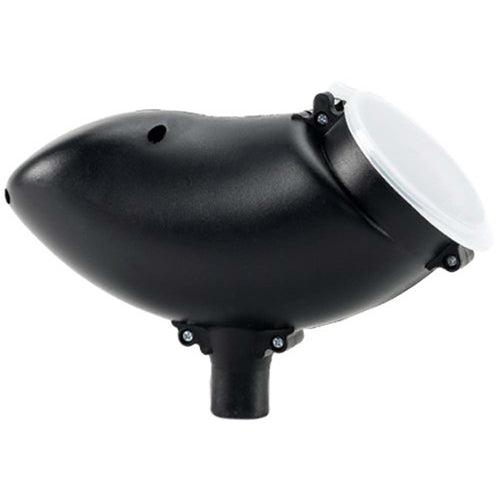 Tippmann 200 Round Hopper / Loader - Black