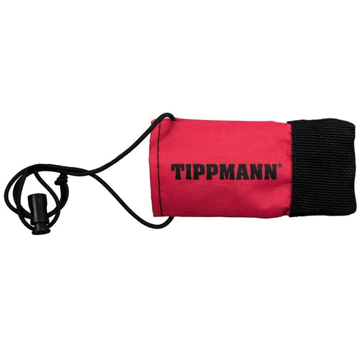 Tippmann Barrel Blocker / Cover - Red