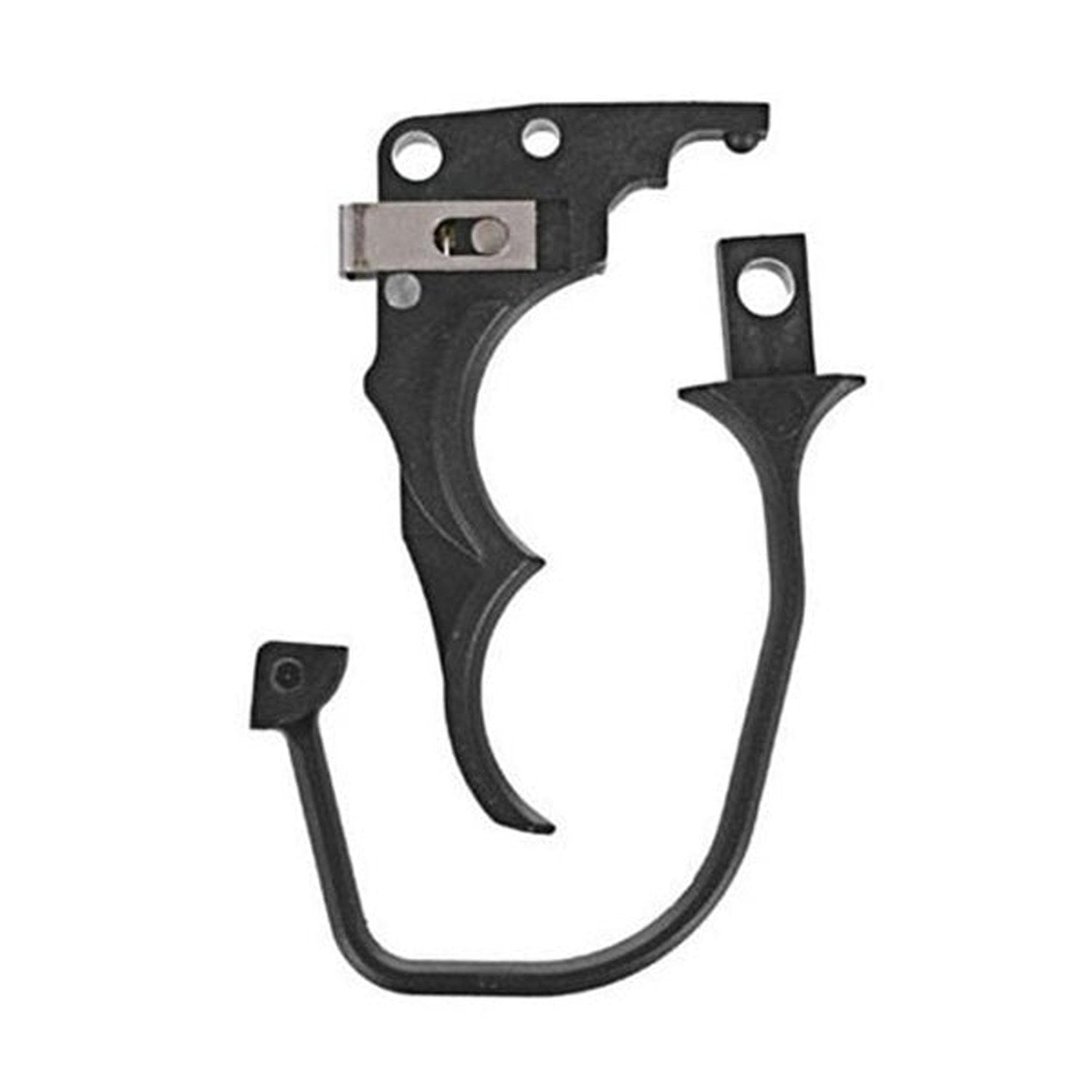 Paintball Trigger Tippmann Double Trigger Kit - 98 Custom - Fearless Paintball