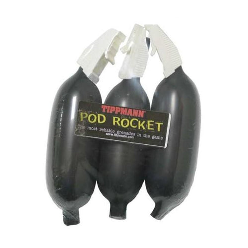 Tippmann Paintball Grenade - Pod Rocket