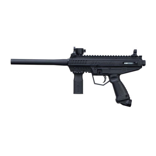 Tippmann Stormer Basic Paintball Marker - Black