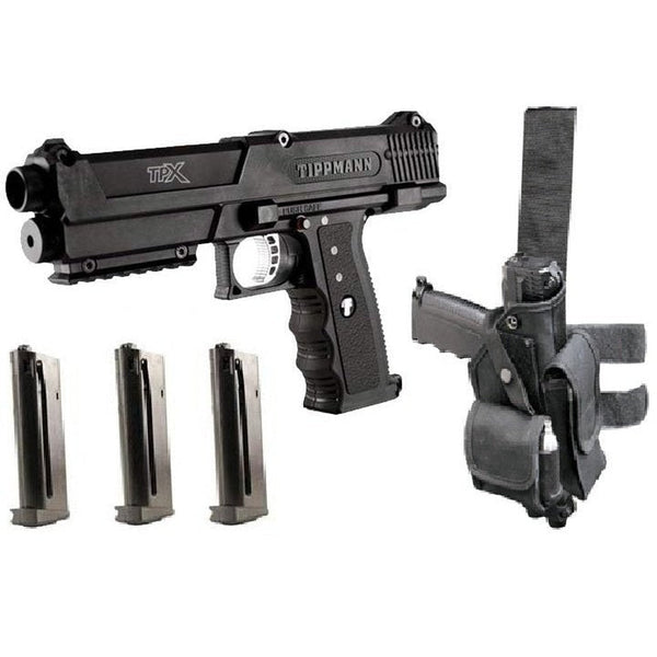 CHARGEUR TIPPMANN TPX 7 BILLES PAR 2 CHARGEUR TIPPMANN TPX 7 BILLES PAR 2