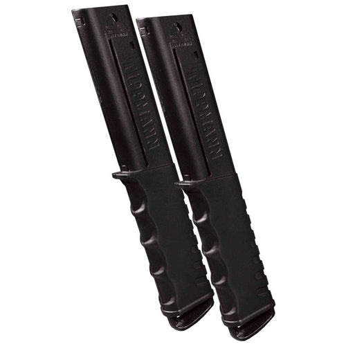 Tippmann TiPX / TPX Pistol / TCR Extended Magazine - 12 rds - 2 Pack