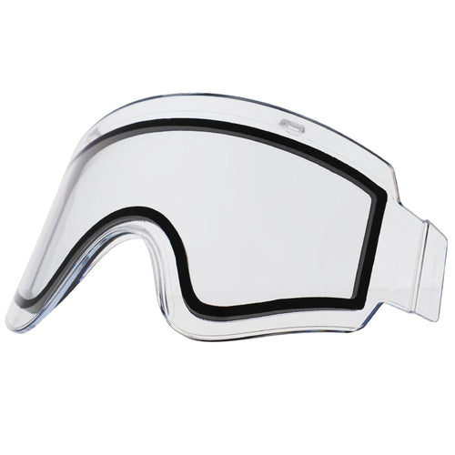 VForce Armor / Vantage Goggle Lens - Dual Pane Thermal - Clear