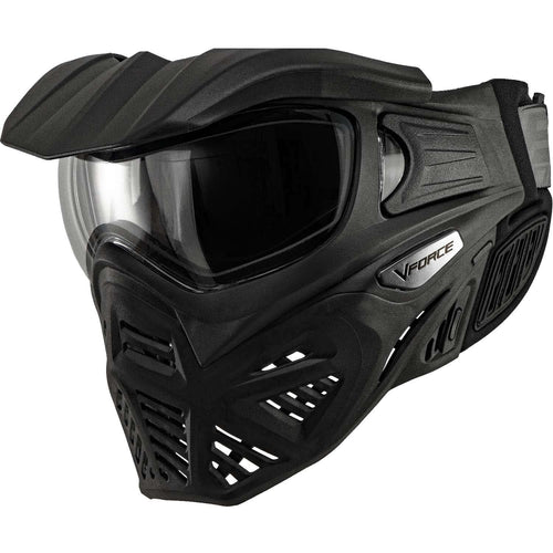 VForce Grill 2.0 Thermal Goggles - Black