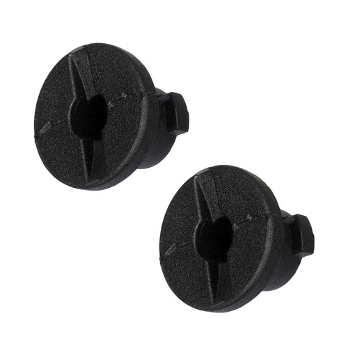 VForce Grill Goggle Foam Lock Button Pin - 2 Pack