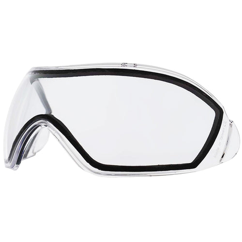 VForce Grill Goggle Lens - Dual Pane Thermal - Clear