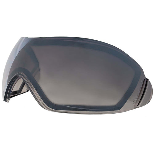 VForce Grill Goggle Lens - Dual Pane Thermal - HDR Quicksilver
