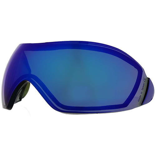 VForce Grill Goggle Lens - Dual Pane Thermal - HDR Sapphire