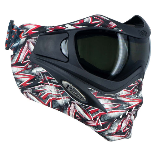 VForce Grill Goggles - Thermal SE - Spangled Anti-Hero