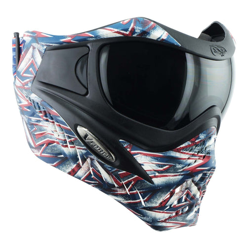 VForce Grill Goggles - Thermal SE - Spangled Hero