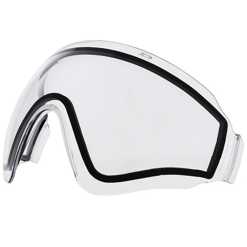 VForce Profiler Goggle Lens - Dual Pane Thermal - Clear