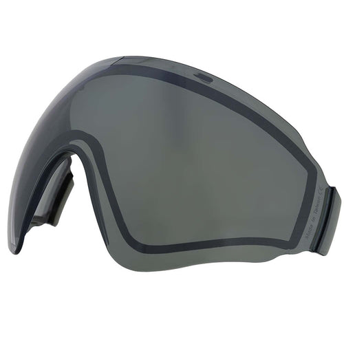 VForce Profiler Goggle Lens - Dual Pane Thermal - HDR Mercury