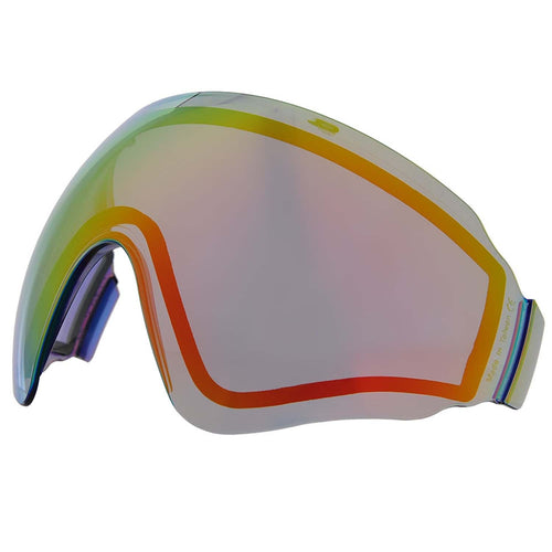 VForce Profiler Goggle Lens - Dual Pane Thermal - HDR Supernova