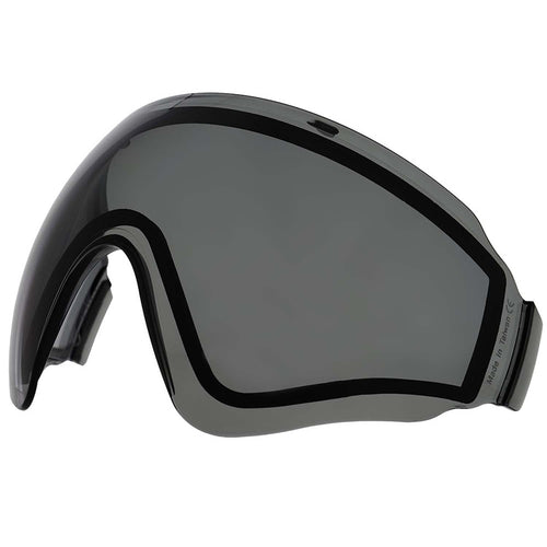 VForce Profiler Goggle Lens - Dual Pane Thermal - Smoke