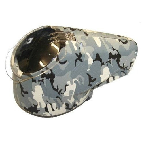 Viewloader VLocity JR Shell Kit - Giant Mouth - Urban Camo