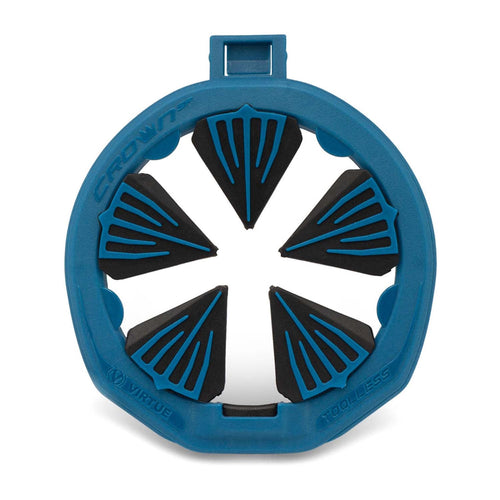 Virtue CrownSF-R Speed Feed - Spire III / IV / IR / IR2 / CTRL - Blue