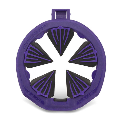 Virtue CrownSF-R Speed Feed - Spire III / IV / IR / IR2 / CTRL - Purple