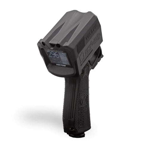 Virtue Paintball Clock 66 Radar Chronograph