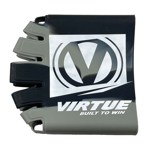 Virtue Silicone Tank Cover - Black - 48 - 90 ci