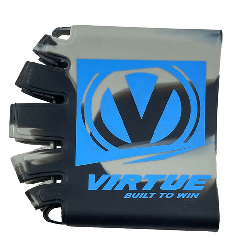 Virtue Silicone Tank Cover - Cyan - 48 - 90 ci