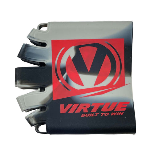 Virtue Silicone Tank Cover - Red - 48 - 90 ci