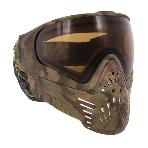 Virtue VIO XS II Thermal Paintball Goggles - Reality Brush Camo