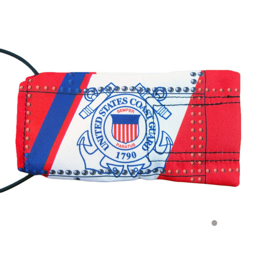 Wicked Sports Paintball Barrel Cover / Sock - Coast Guard