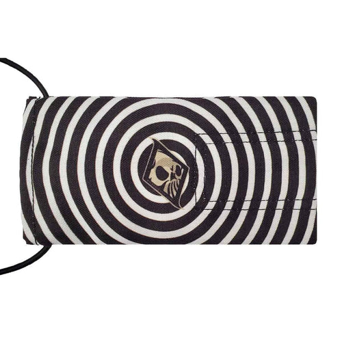 Wicked Sports Paintball Barrel Cover / Sock - Hypnotize