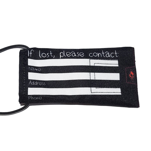 Wicked Sports Paintball Barrel Cover / Sock - If Lost