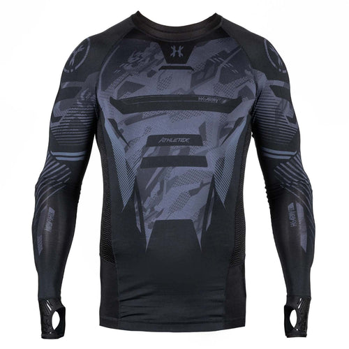 HK Army CTX Armored Compression Padded Shirt - Full Torso