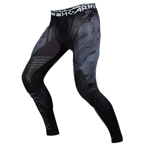 HK Army CTX Armored Compression Pant - Full Leg - Medium/Large