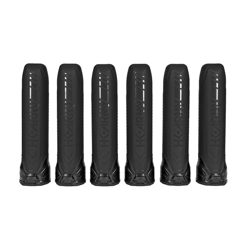 HK Army Paintball Maxlock Pods - Stealth - 6 Pack